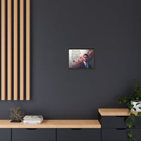 Drive, Liberty & Thought: Charlie Kirk on What Matters