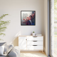 Drive, Liberty & Thought: Charlie Kirk on What Matters