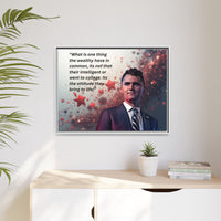 Drive, Liberty & Thought: Charlie Kirk on What Matters