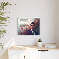 Drive, Liberty & Thought: Charlie Kirk on What Matters