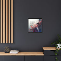 Drive, Liberty & Thought: Charlie Kirk on What Matters