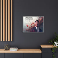 Drive, Liberty & Thought: Charlie Kirk on What Matters