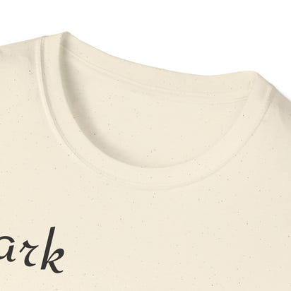 Spark Me Up! Funny Graphic T-Shirt | Whimsical Cartoon Tee | Trendy Unisex Gift for Him or Her | Casual Streetwear Top