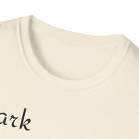 Spark Me Up! Funny Graphic T-Shirt | Whimsical Cartoon Tee | Trendy Unisex Gift for Him or Her | Casual Streetwear Top