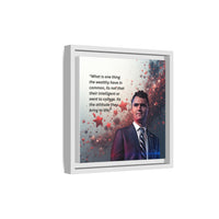 Drive, Liberty & Thought: Charlie Kirk on What Matters