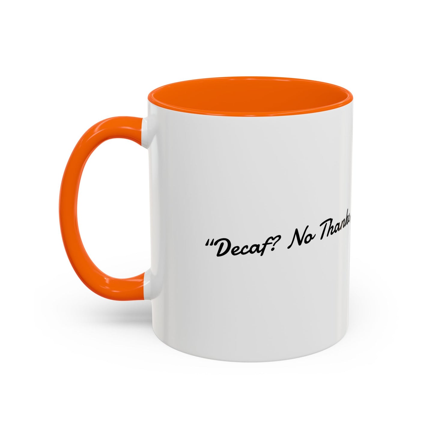 Funny Fall Coffee Mug Trust Issues Quote Cup, Cozy Autumn Décor, Gift for Friends, Black Accent Mug for Pumpkin Spice Lovers