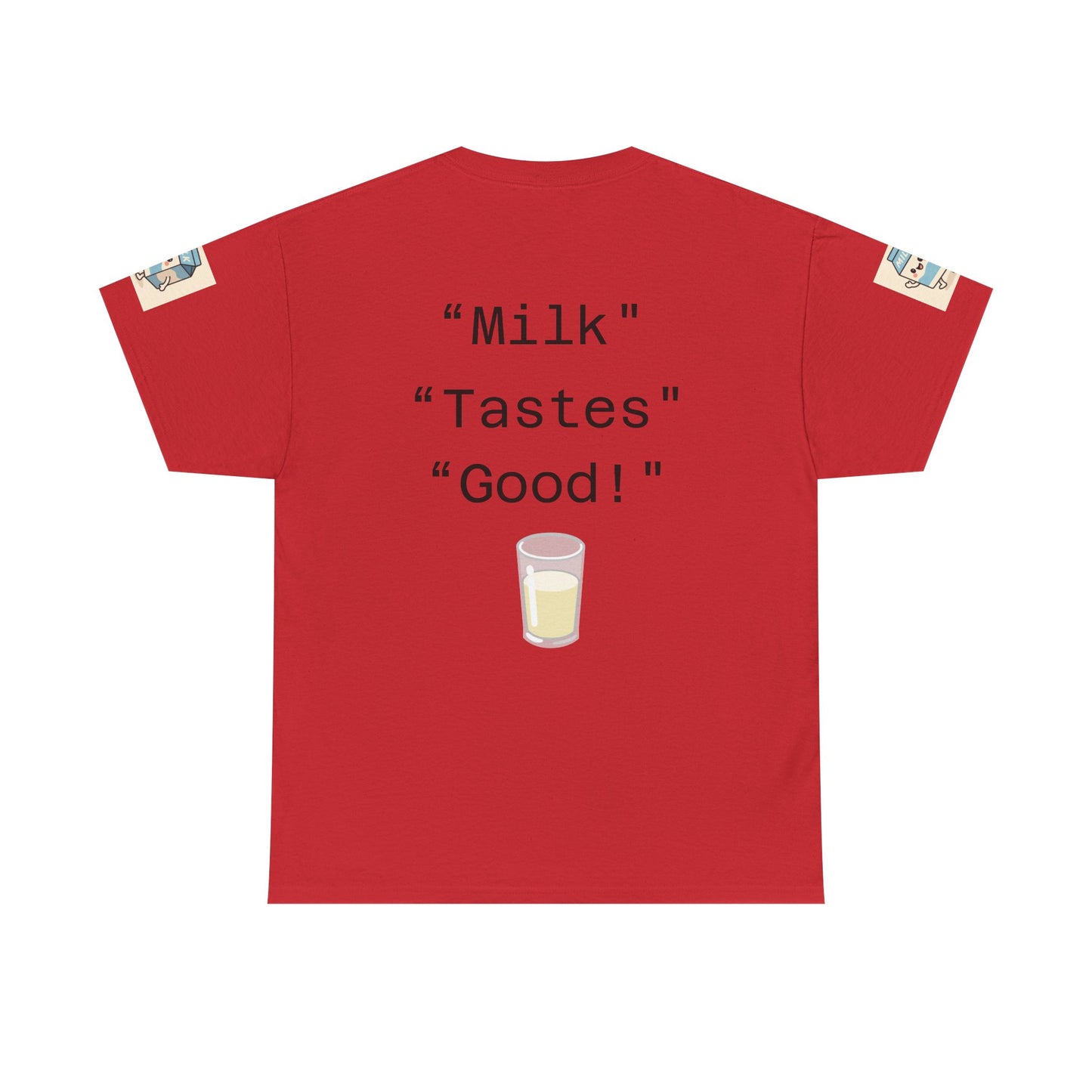 Funny Cow Got Milk T-Shirt Cute Dairy Lover Tee Pun Graphic Shirt Animal Humor Gift for Men & Women Farm Life Aesthetic